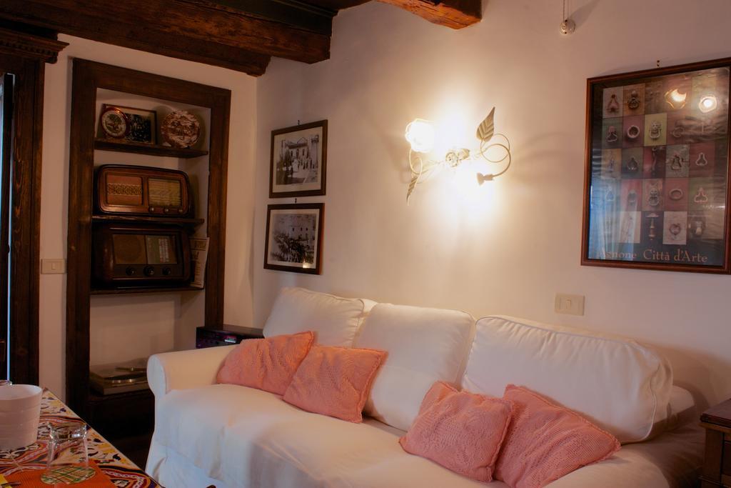 Bed and Breakfast Il Tomolo Agnone Exterior foto